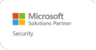 Microsoft Solutions Partner Security