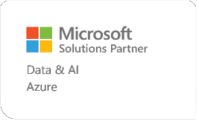 Microsoft Solutions Partner Data & AI Azure