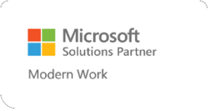 Microsoft Solutions Partner Modern Work