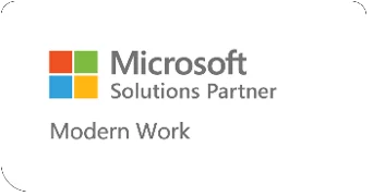 Microsoft Solutions Partner Modern Work