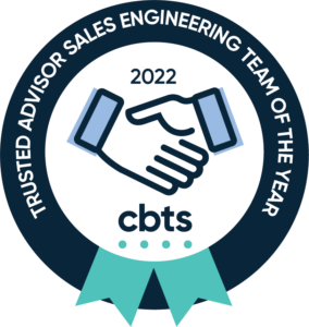 Trusted Advisor Engineering Team 2022 cbts