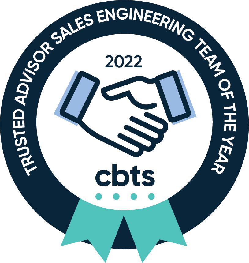 Trusted Advisor Engineering Team 2022 cbts