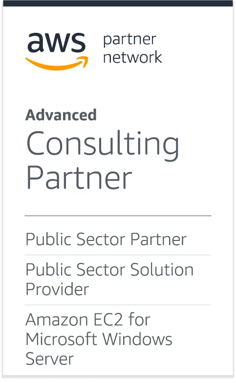 CBTS is an AWS Advanced Consulting Partner offering Certified AWS Public Cloud Services as a Public Sector Partner