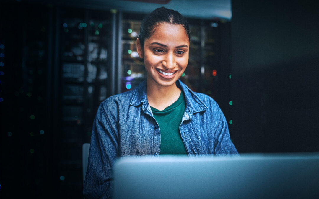 Nine compelling benefits of a CBTS managed cloud environment