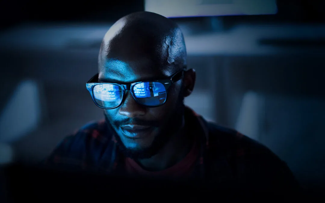 Using risk to communicate the need for change