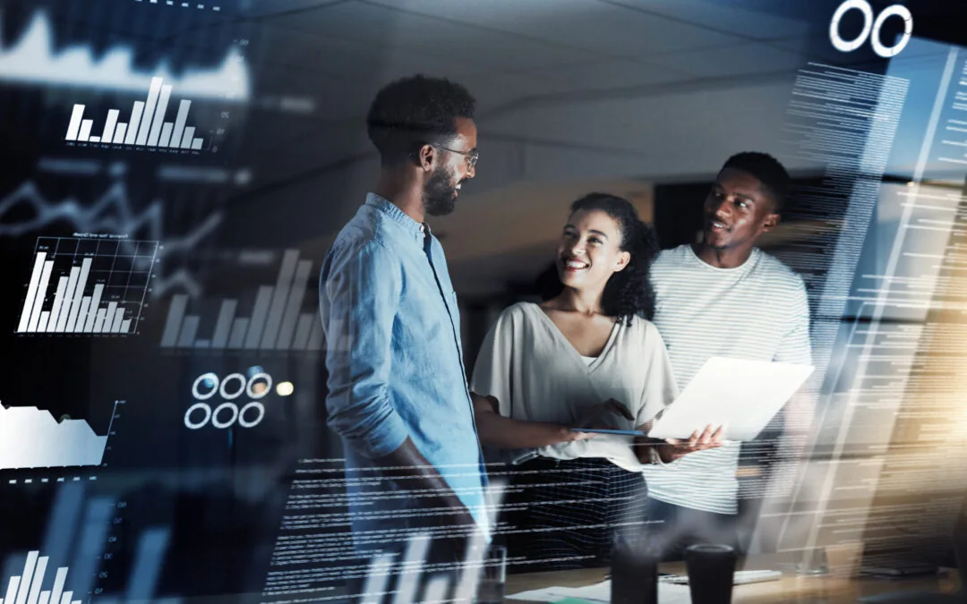 Turn employees into innovative citizen developers with Microsoft Power Apps