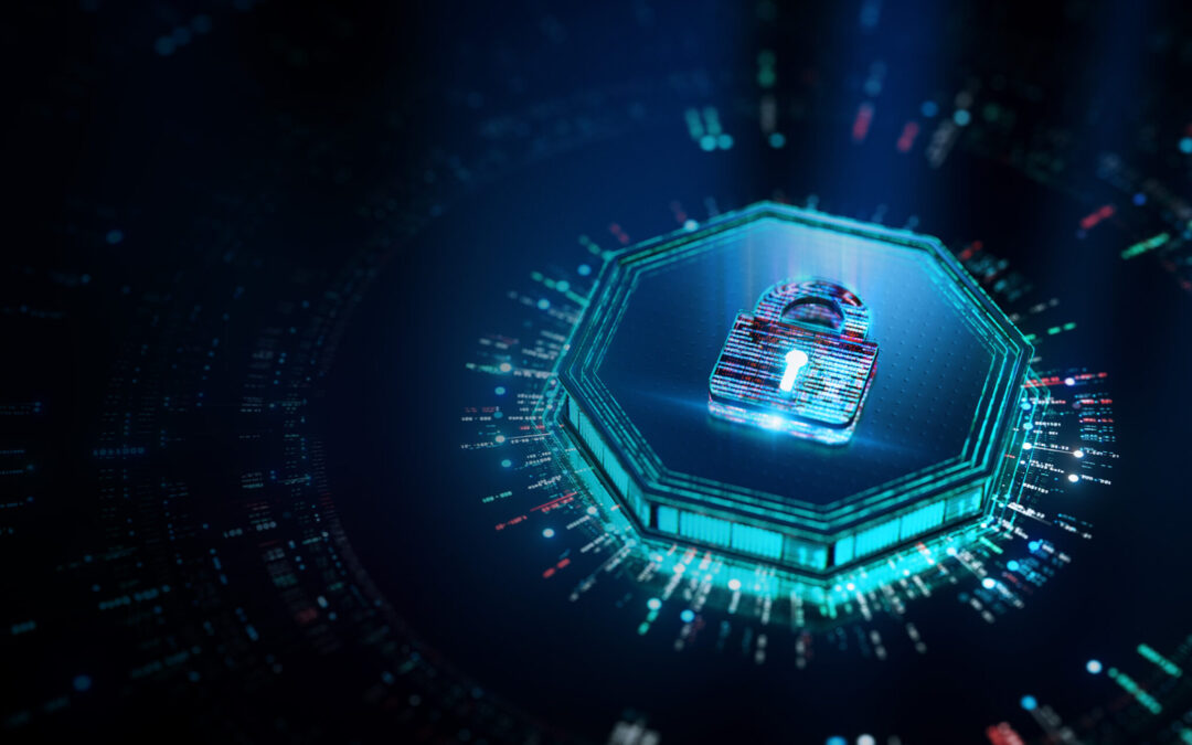 How to secure your data by implementing a zero trust architecture