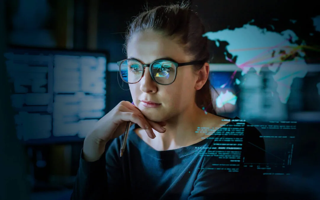 Seven security pitfalls of legacy applications and environments