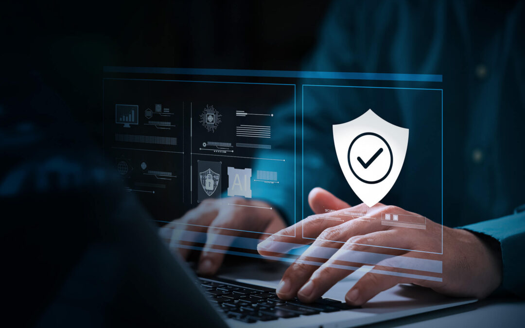 How to access the powerful security benefits of application modernization