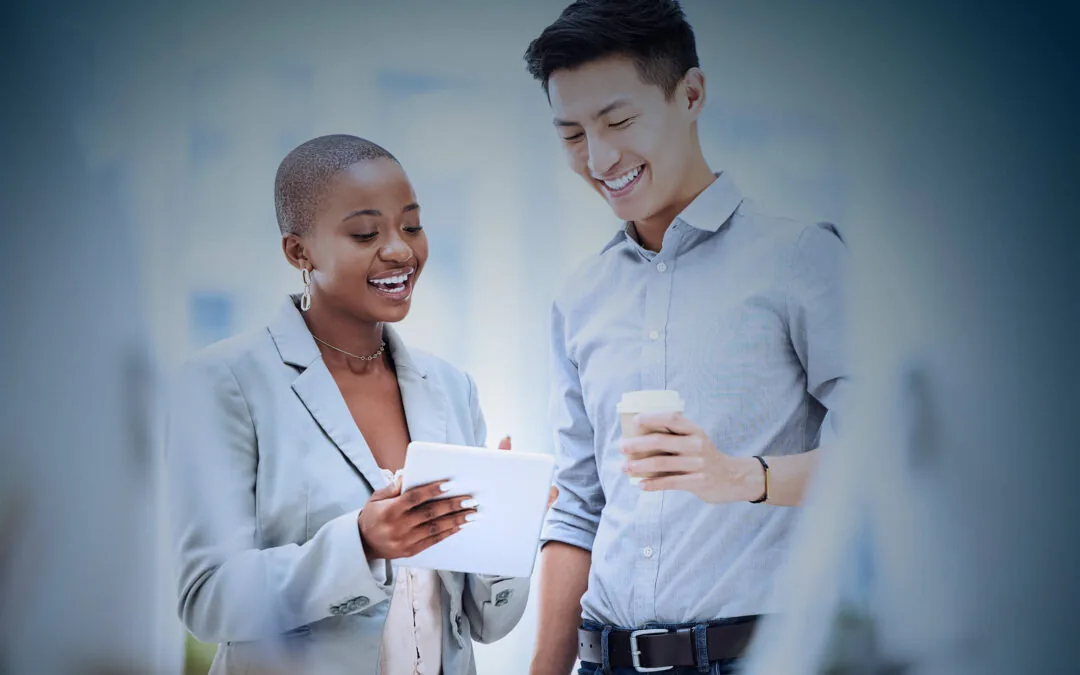 IT infrastructure modernization is transformational for organizations of all sizes