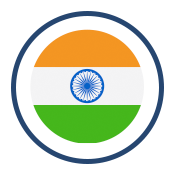 india