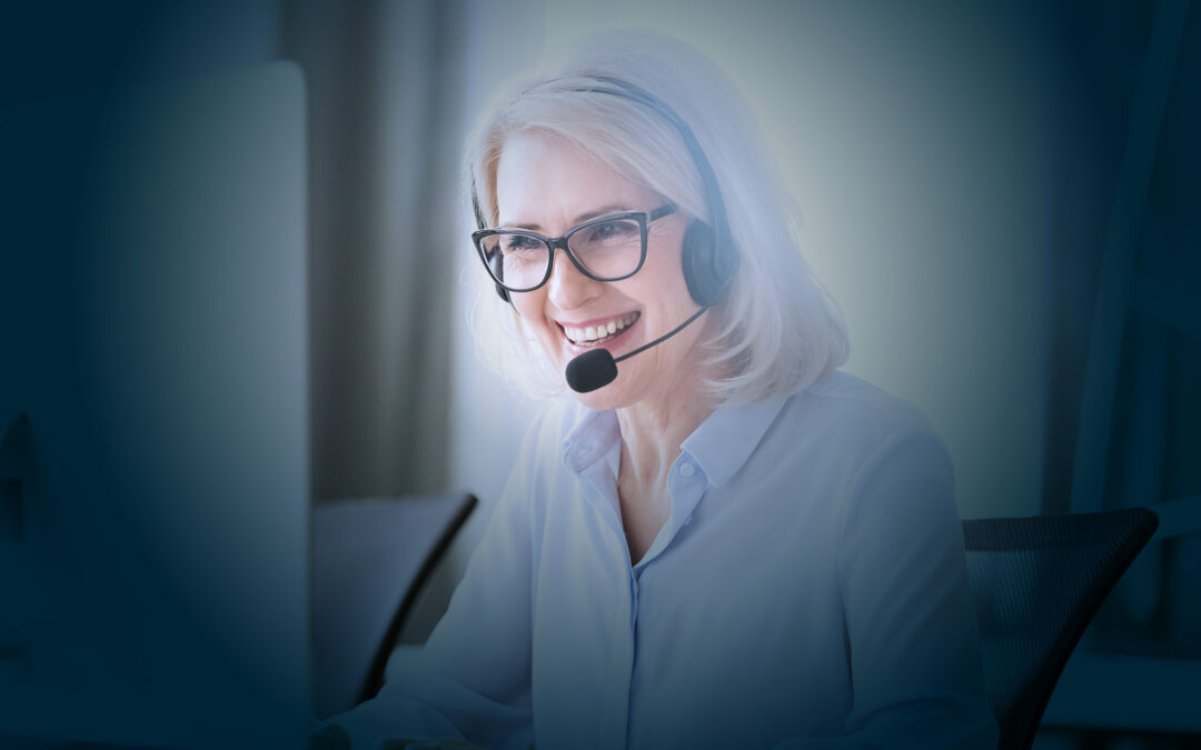 Three pillars of contact center security