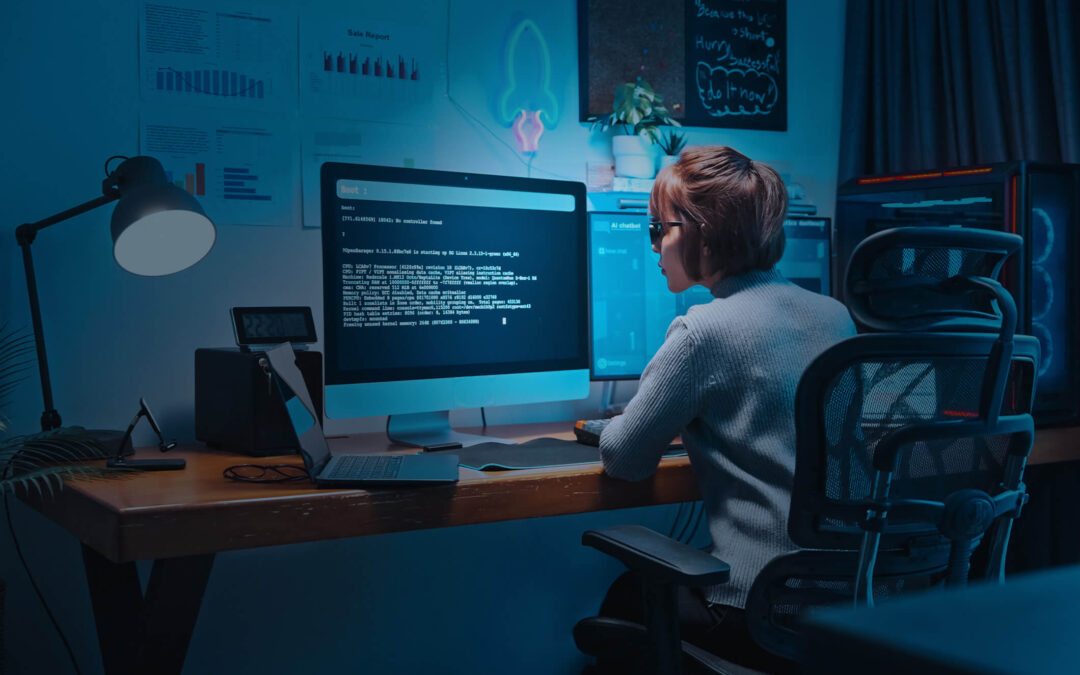 The six pillars of cloud security strategy