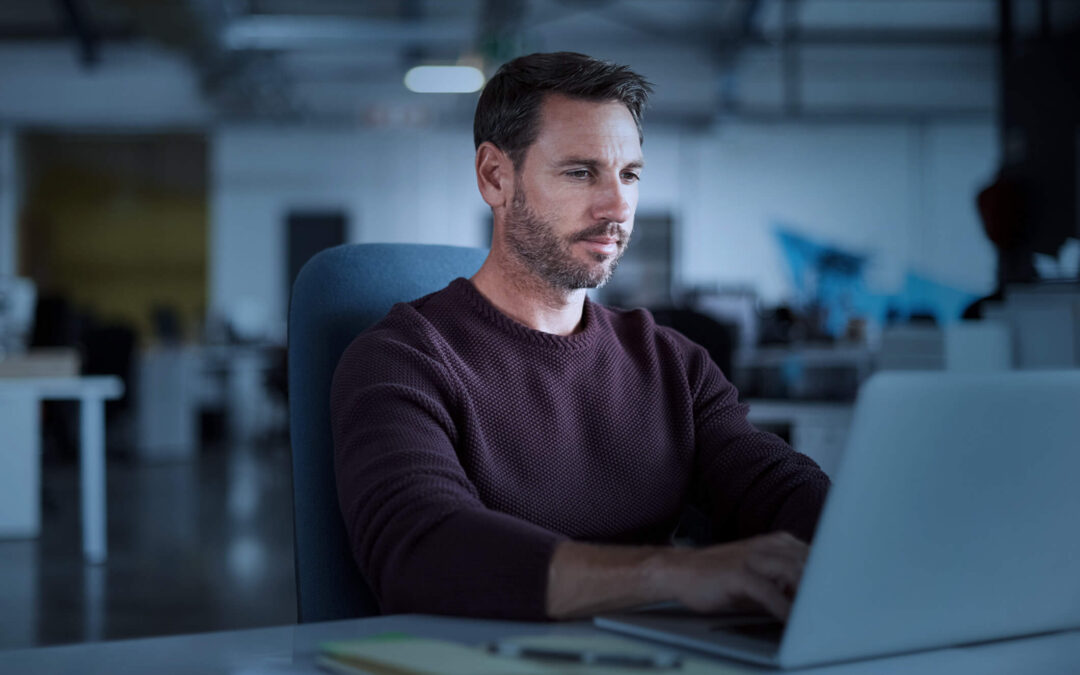 Answering a crucial question: What is SD-WAN?