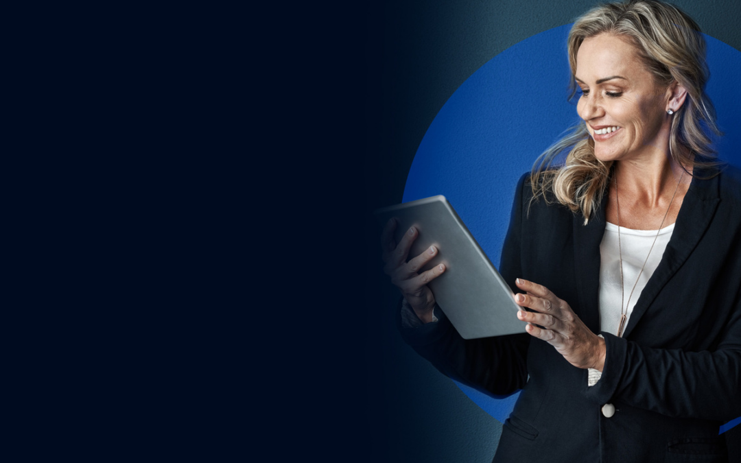 Managed multi-factor authentication: Your first step to a zero trust network