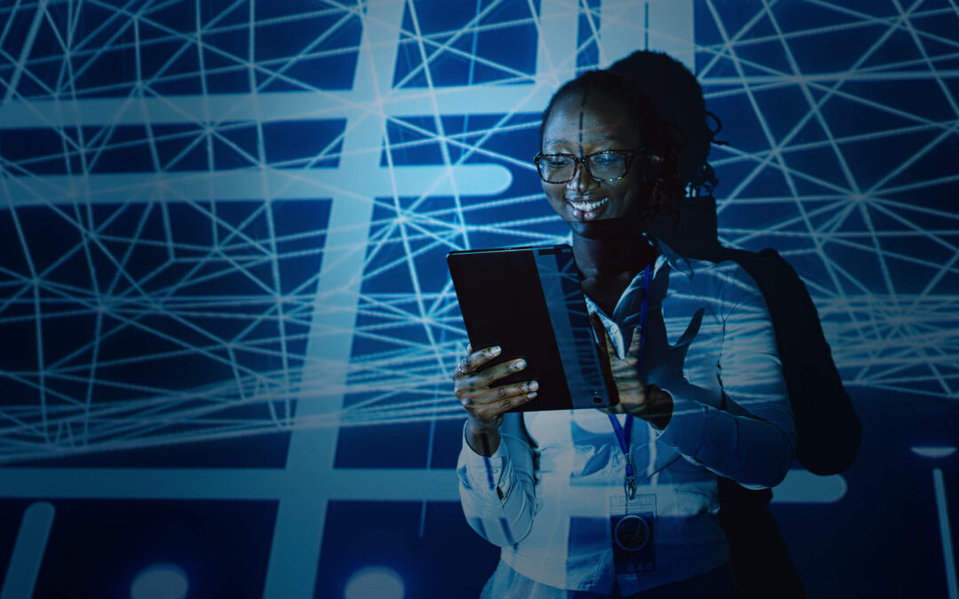 Nine powerful security benefits of the Cloud