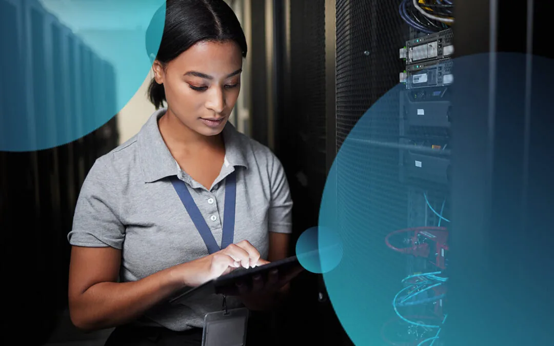 Legacy system integration: the answer to aging IT infrastructure 