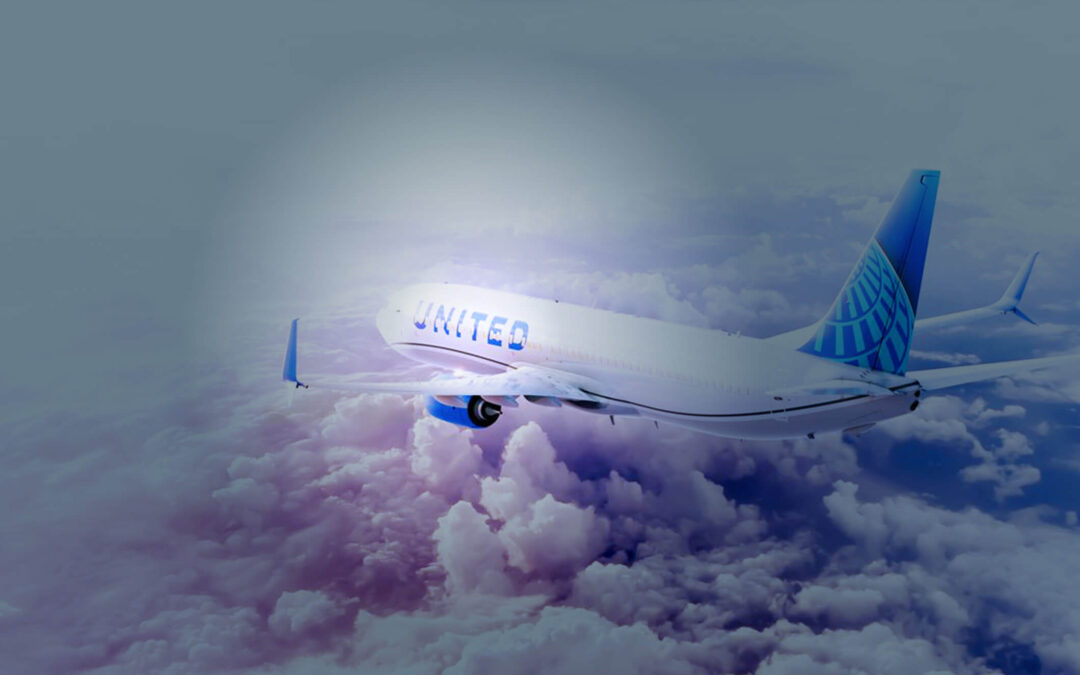 A CISO’s journey: empowering women in tech and securing the skies