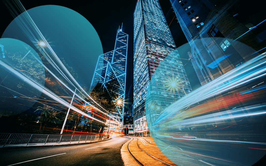 Innovative technology helps you stay competitive in a fast-paced world