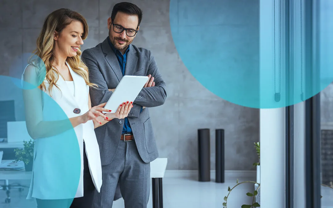 Six transformational benefits of running a lean organization