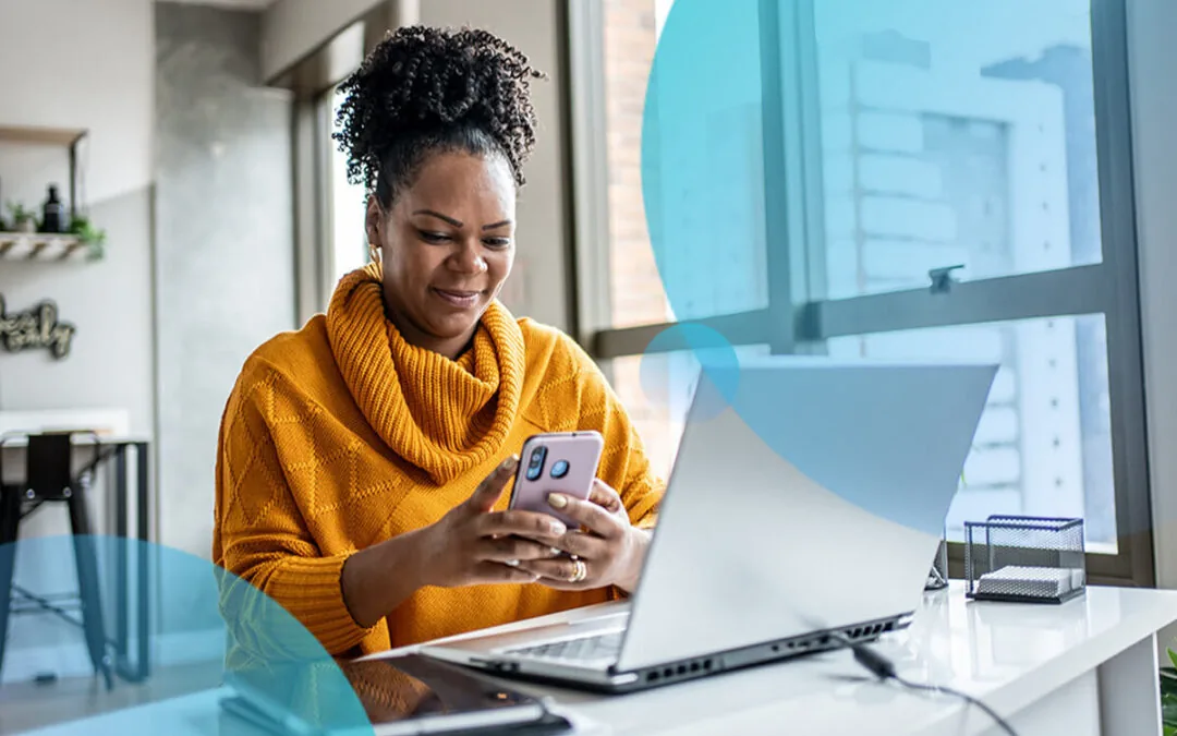 Embracing a digital workplace transformation