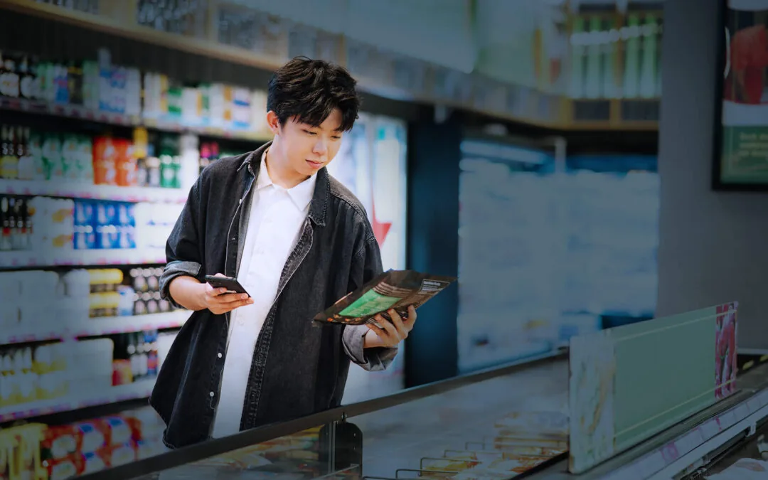 Location-based marketing technology in retail: A primer