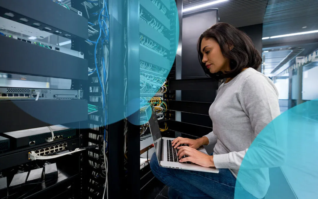 The dynamic benefits of Infrastructure as a Service (IaaS) for modern enterprises