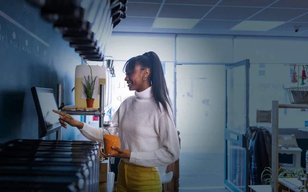 Top retail technology trends of the tech revolution