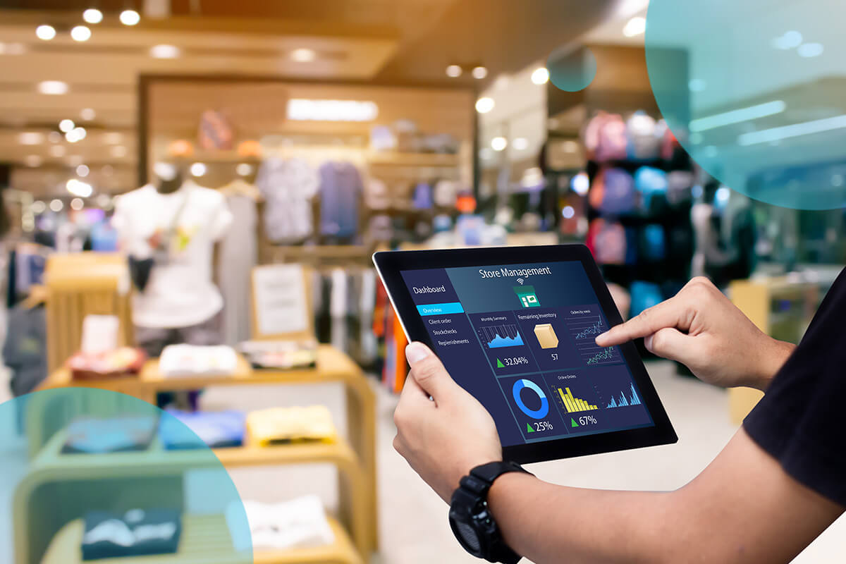 Disrupting Retail with AI: The Omnichannel Advantage