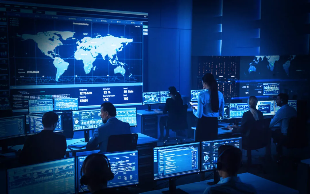 Empowering government agencies through the Cloud: The significance of the AWS Government Competency certification