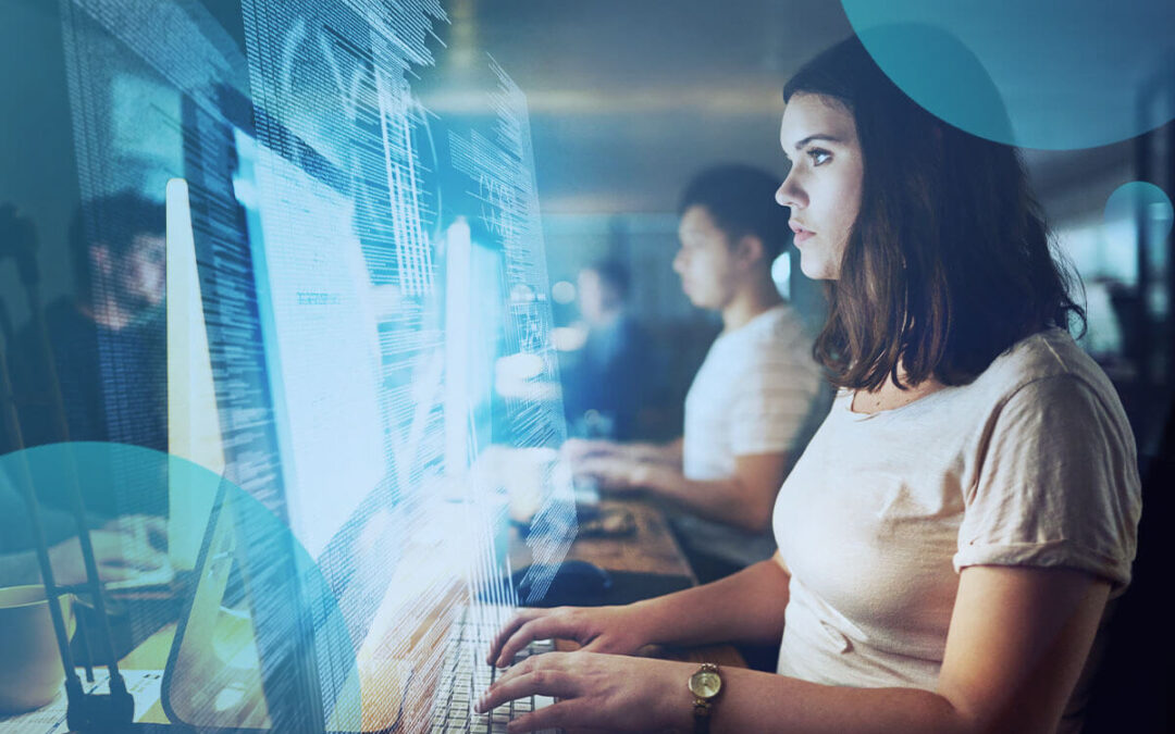 Three ways to enable and support your workforce of the future