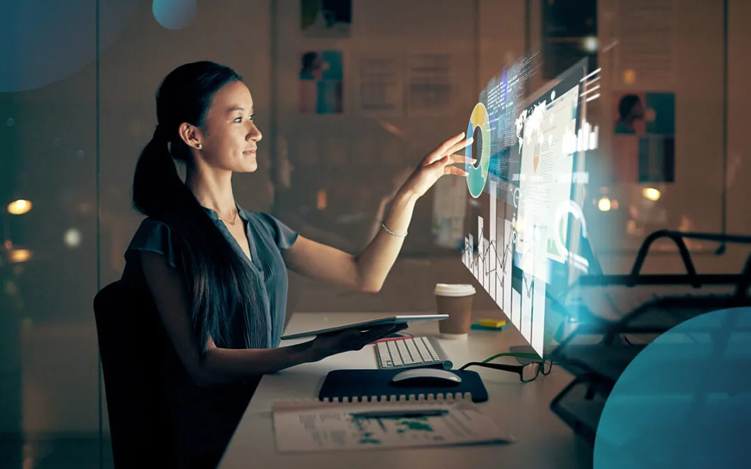 The benefits of managed IT services
