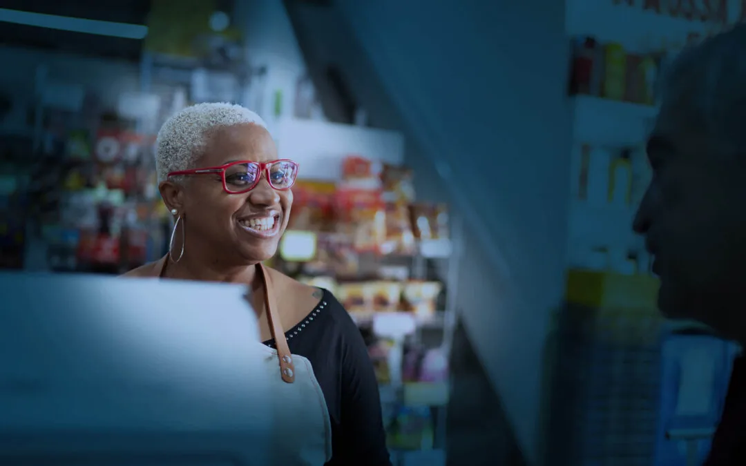 Achieve divestiture goals with the transformational power of IT professional services