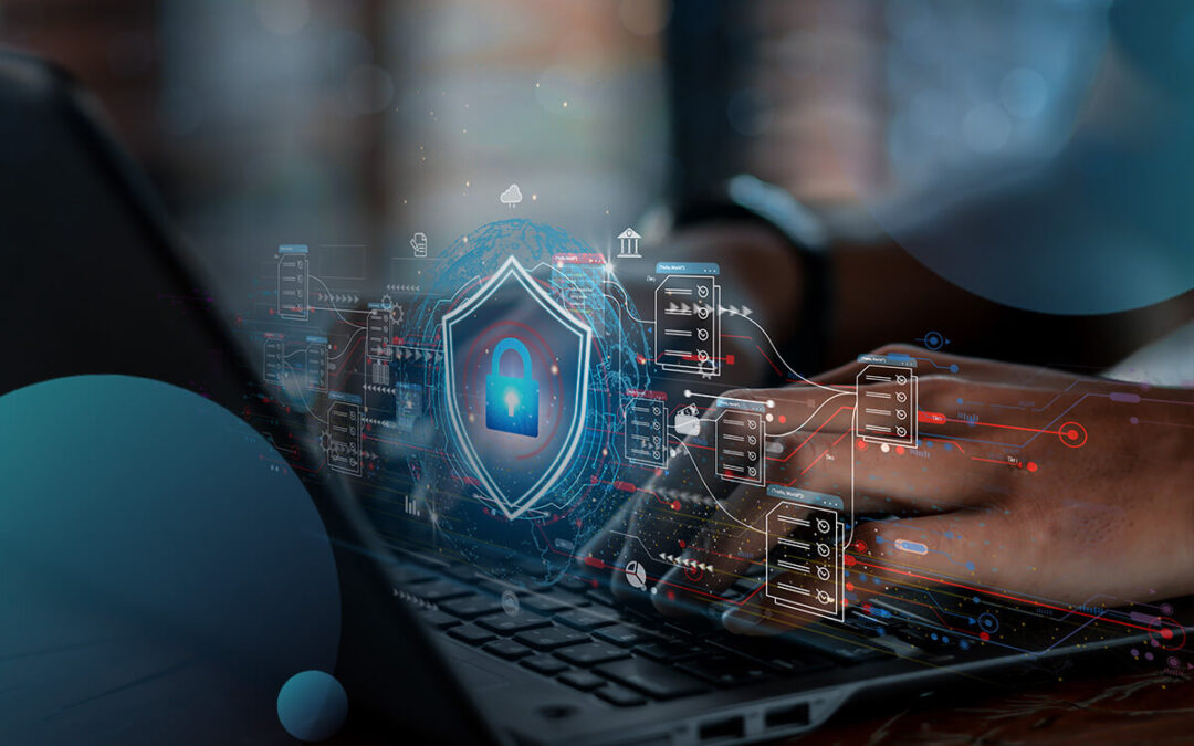 How this Fortune 50 CISO built a cybersecurity program from the ground up