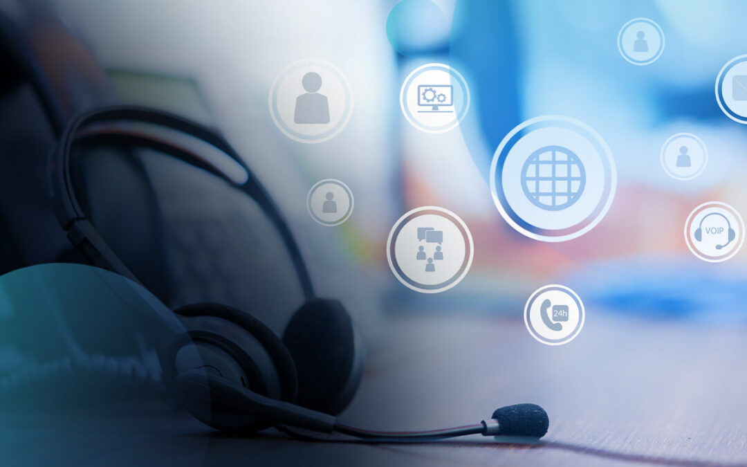 Seven contact center automation trends of 2024: Elevate your digital workplace efficiency