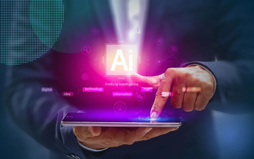 Playbook: Implementing AI solutions to achieve operational excellence
