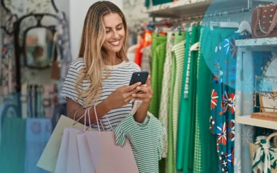 Juniper Mist is driving the next generation of AI in the retail industry
