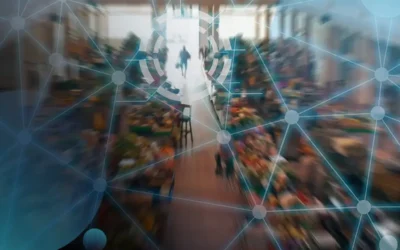 Building smart stores with Cisco Meraki IoT for the retail industry