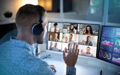 Increase productivity for remote workers with integrated communications tools 