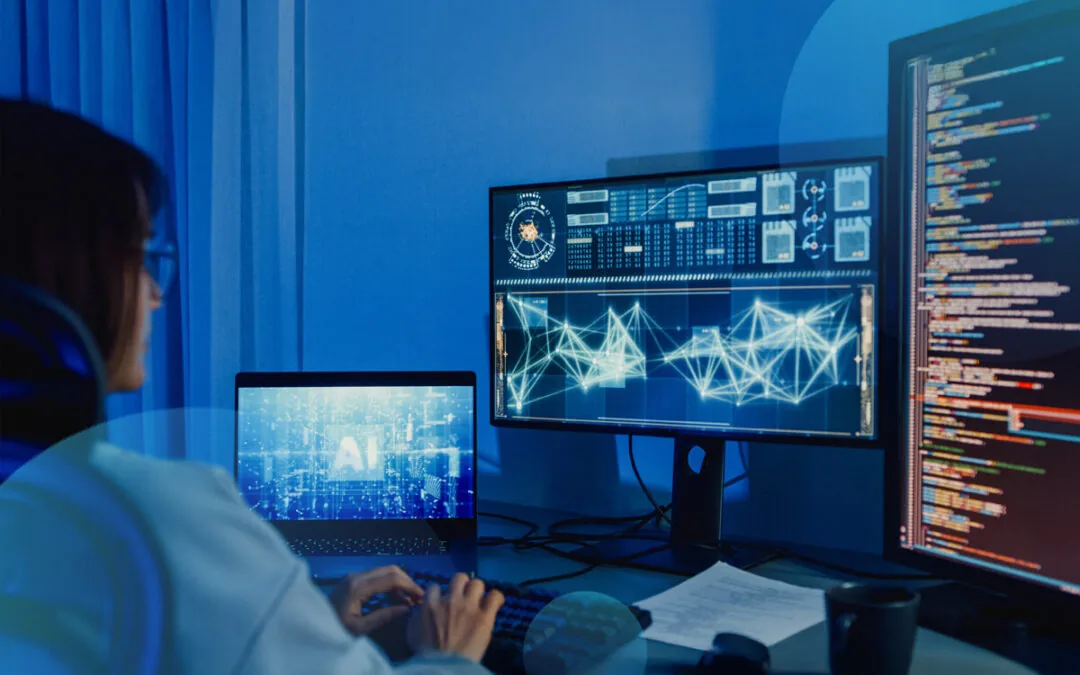 Is AI a friend or foe? AI adoption in the age of technology anxiety