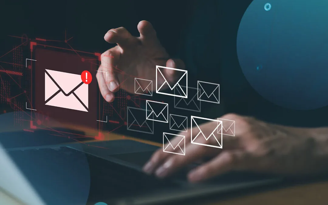 The Dark Art unveiled: AI phishing tactics from the hacker’s perspective