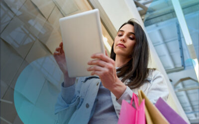 Innovation and strategic partnerships transform technology in the retail industry