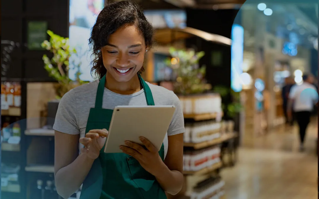 How cutting-edge retail technology solutions are transforming the industry
