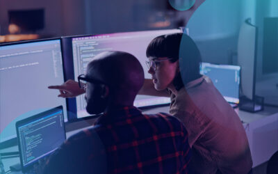 Bandwidth, sustainability, and security: Addressing top networking concerns for AI implementation