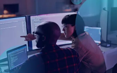 Bandwidth, sustainability, and security: Addressing top networking concerns for AI implementation