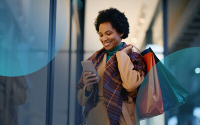 Omnichannel cloud communications: the key to reaching customers everywhere