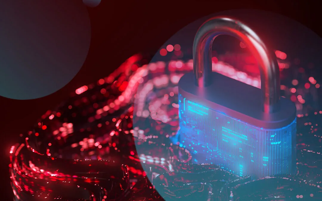 Generative AI risks to consider in your cybersecurity practices