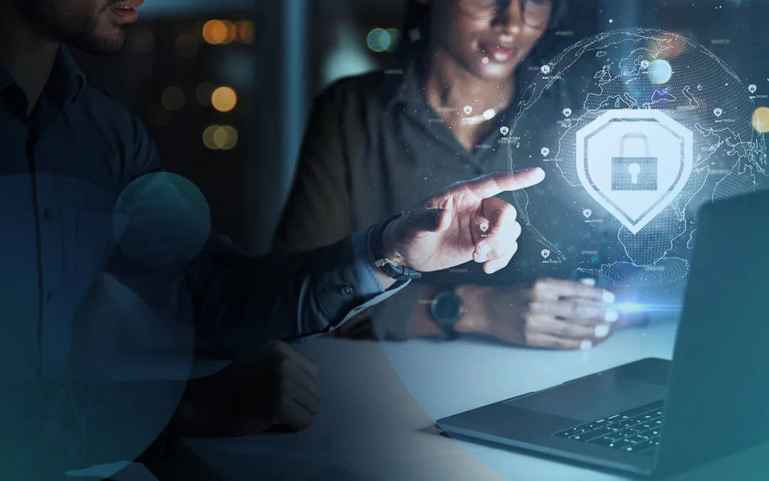 Identifying and preventing breaches from cybersecurity threat actors