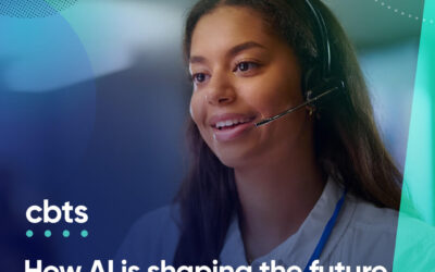 How AI is shaping the future of customer experience