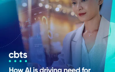 AI for data analytics fuels need for strong analytics foundation